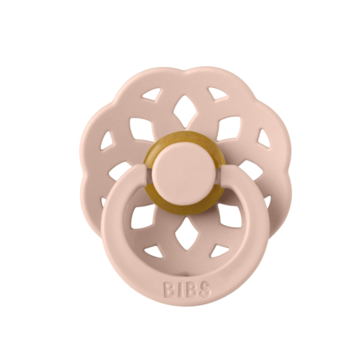 BIBS Pacifier Boheme Latex Size 1