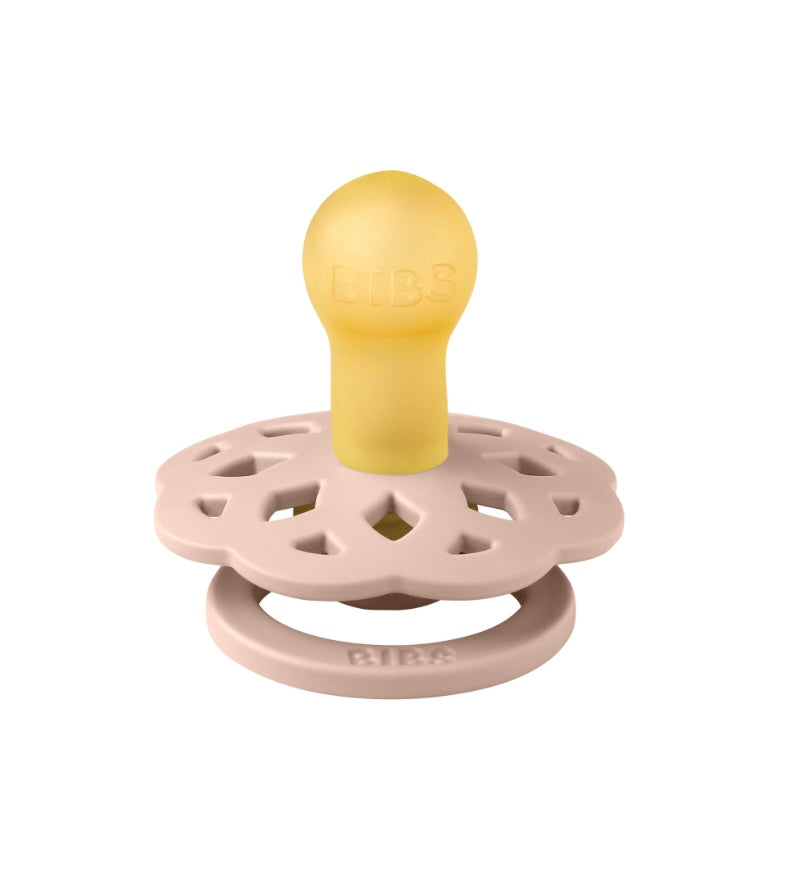 BIBS Pacifier Boheme Latex Size 1
