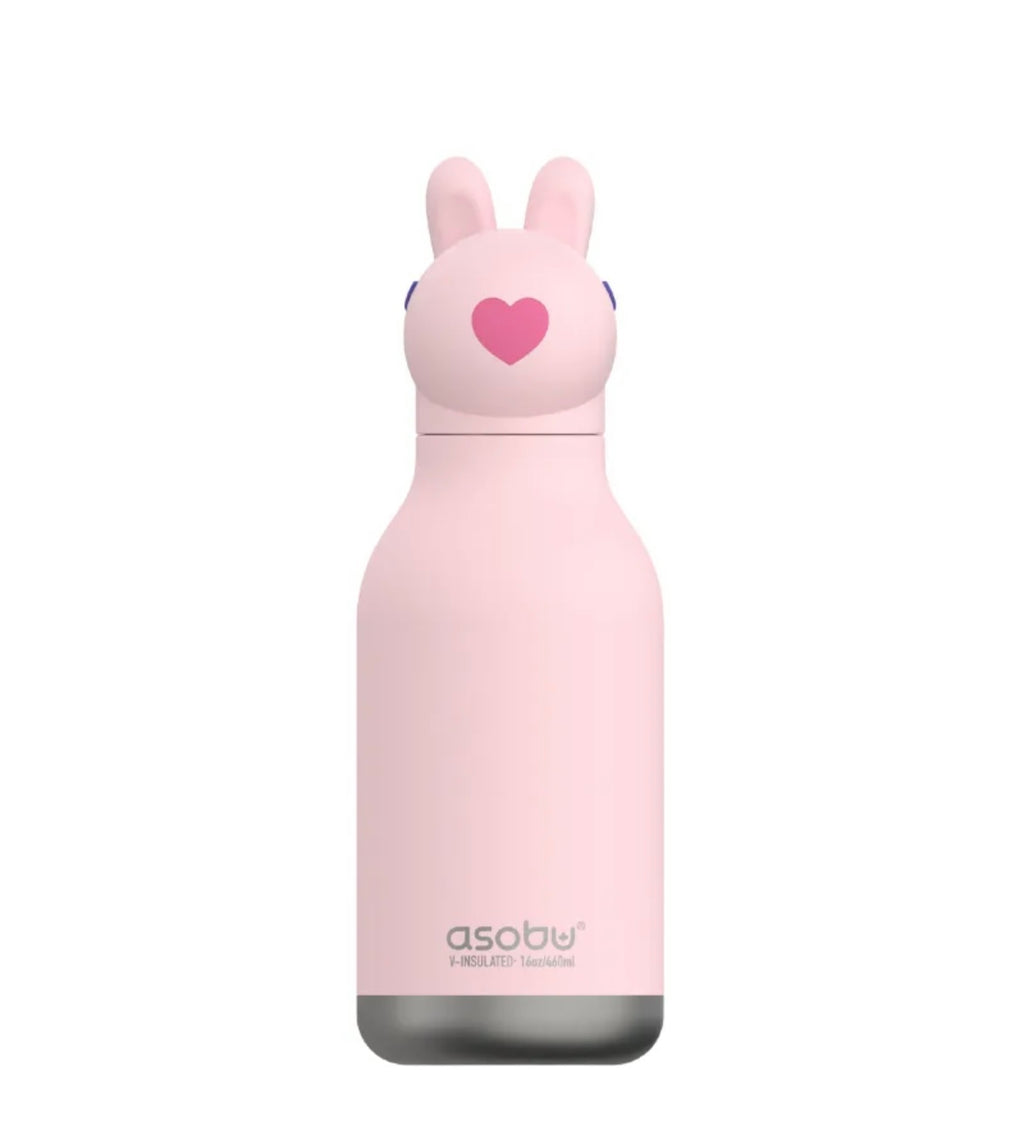 Asobu Bunny Bestie Bottle