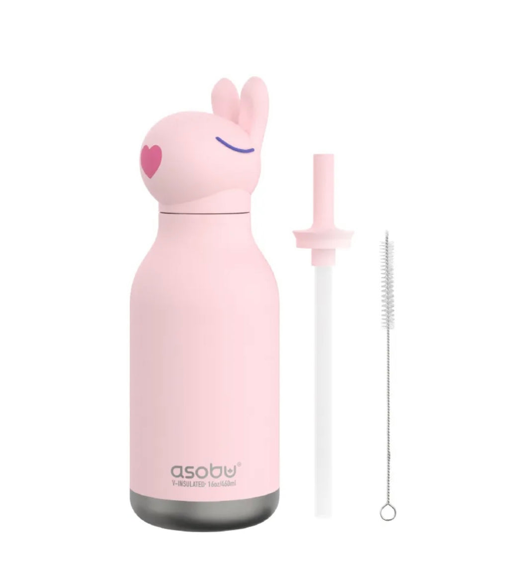 Asobu Bunny Bestie Bottle