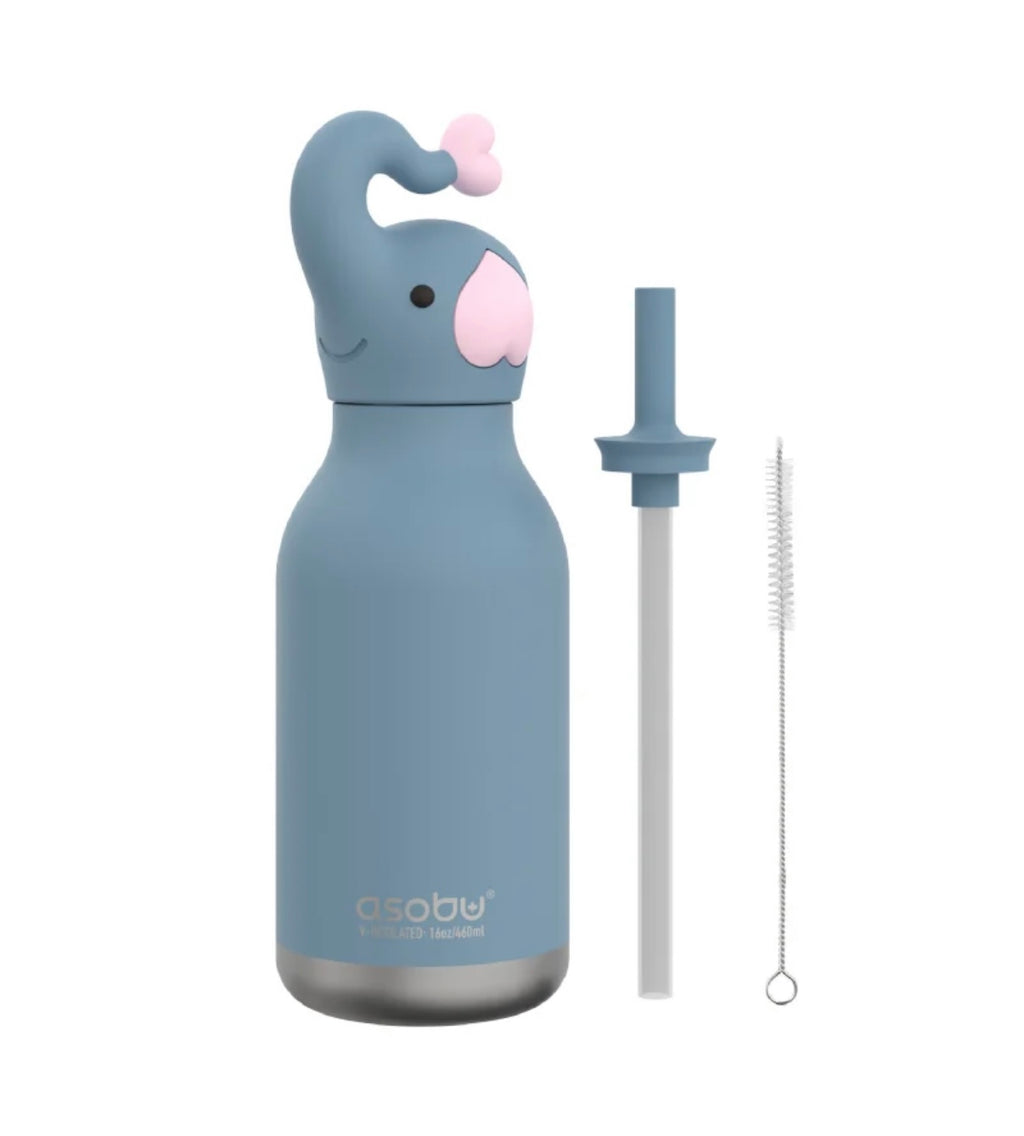Asobu Elephant Bestie Water bottle
