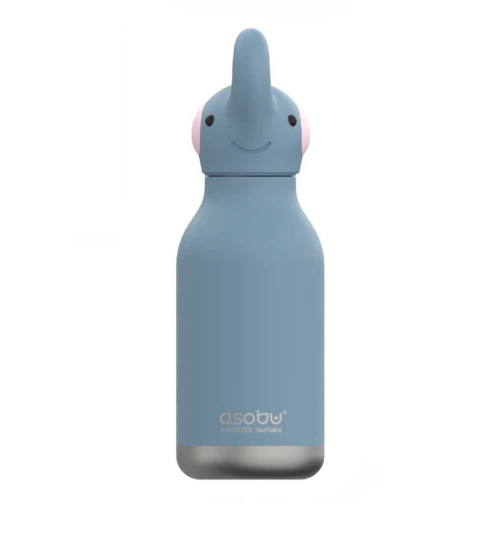 Asobu Elephant Bestie Water bottle