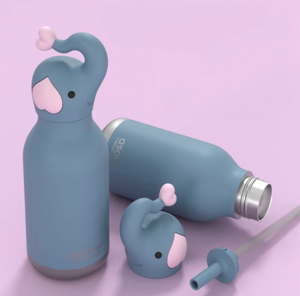 Asobu Elephant Bestie Water bottle