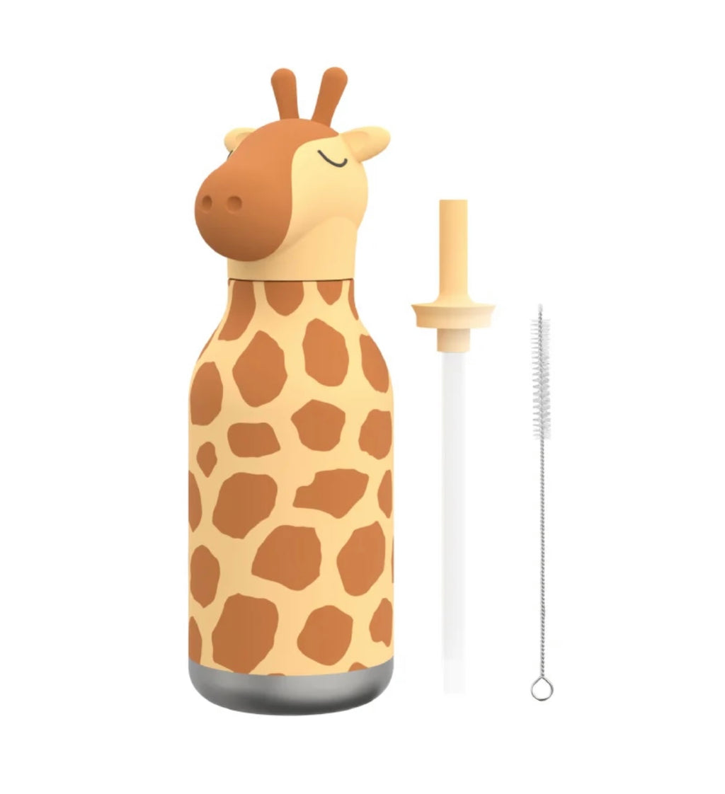 Asobu Giraffe Bestie Bottle