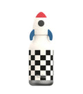 Asobu Rocket-ship Bestie Bottle