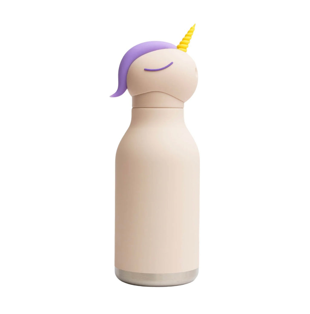 Asobu Unicorn Bestie Water Bottle