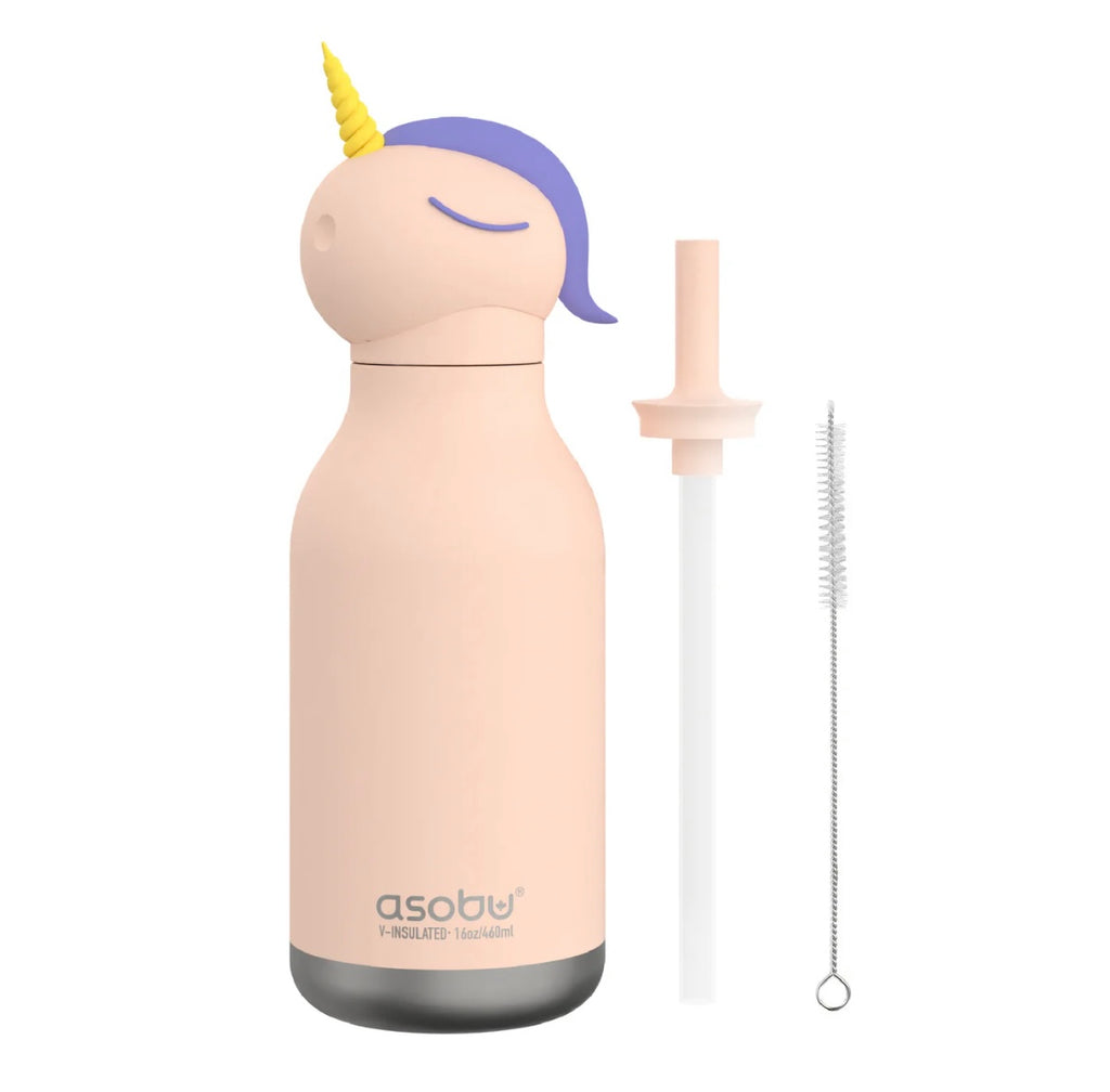 Asobu Unicorn Bestie Water Bottle