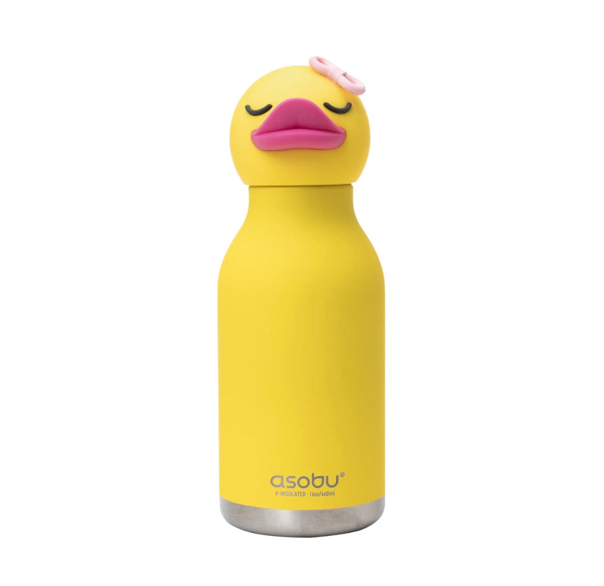 Asobu Ducky Bestie Bottle