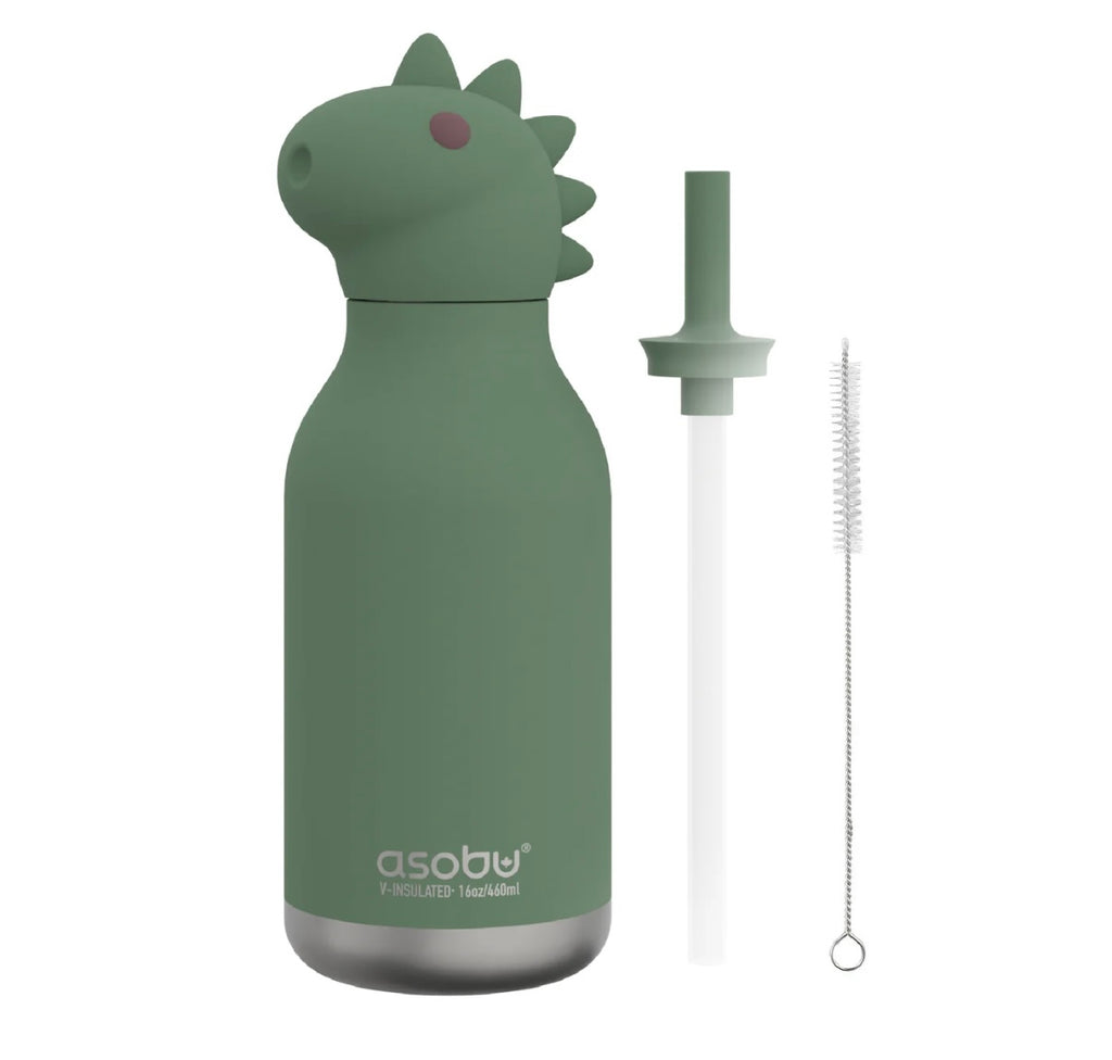 Asobu Dinosaur Bestie Bottle