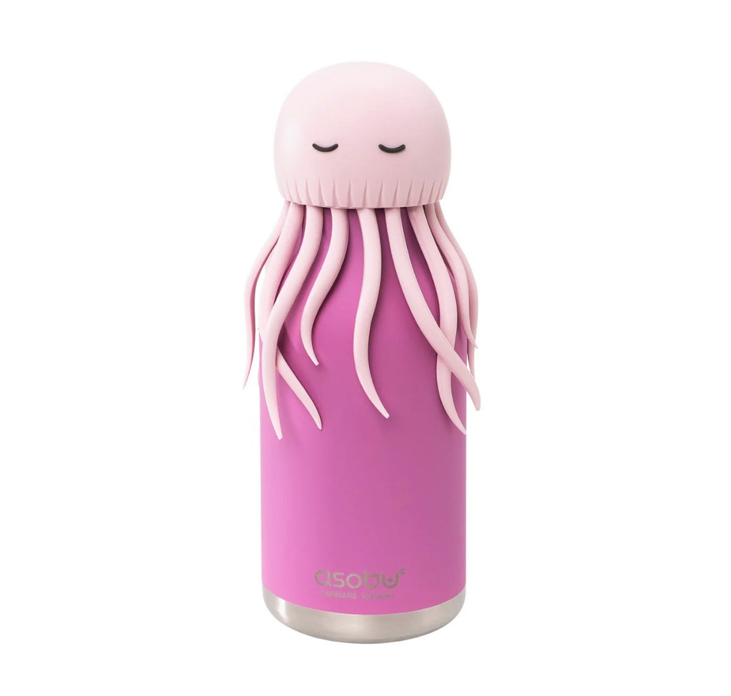 Asobu JellyFish Bestie Water Bottle