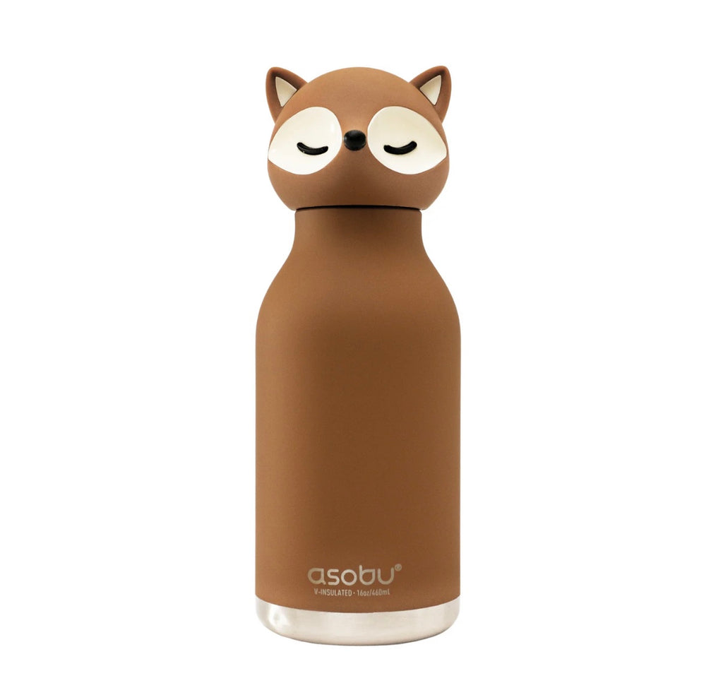 Asobu Fox Bestie Water Bottle
