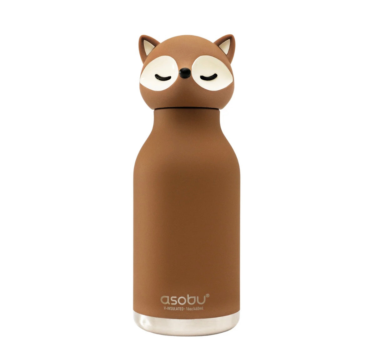 Asobu Fox Bestie Water Bottle