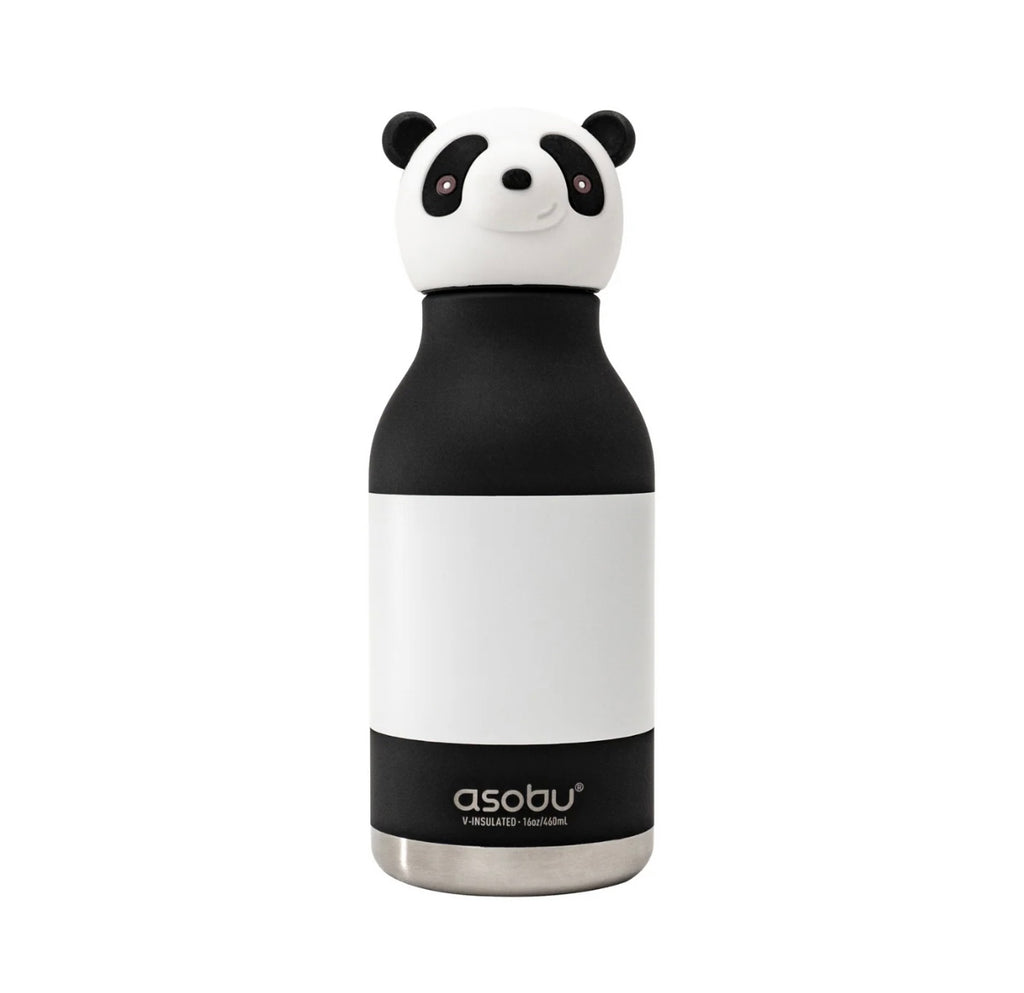 Asobu Panda Bestie Water Bottle