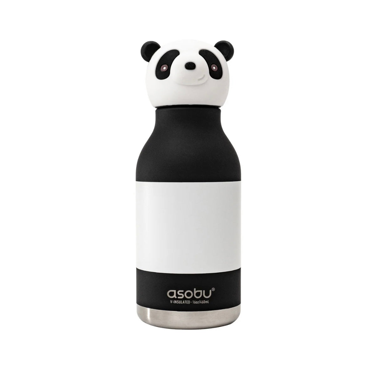 Asobu Panda Bestie Water Bottle